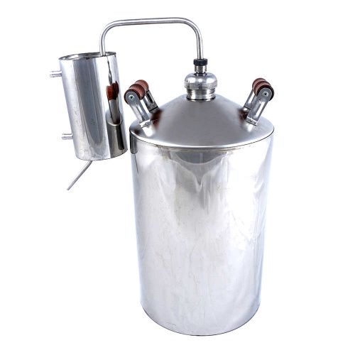 Самогонный аппарат в Ельце всего за 3200 рублей