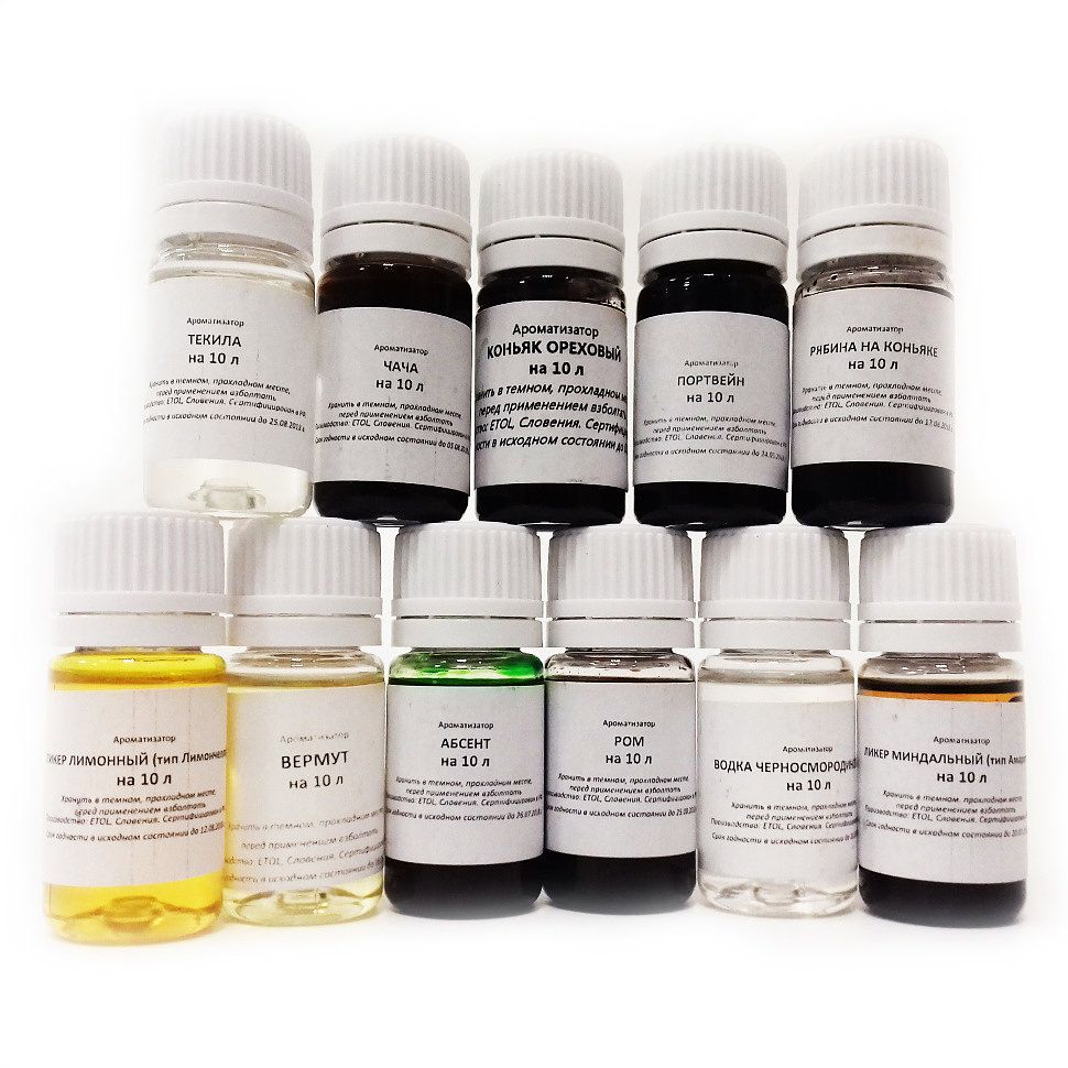 Вкусо ароматическая добавка от 75 рублей в Ельце