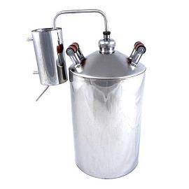 Самогонный аппарат в Ельце всего за 3200 рублей