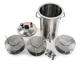 Распродажа автоклавов БУЛАТ в Ельце